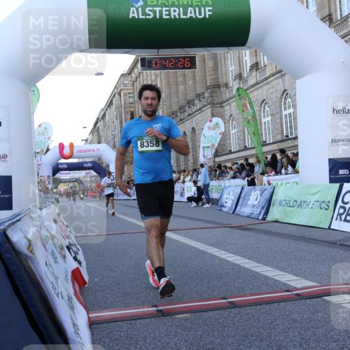 07.09.2025 - BARMER Alsterlauf Strokosch-Dieckow http://msf.ph/oto/8719926 07.09.2025 09:42:24 Ziel 6013, 6066, 8025, 8358, 8389 meine-sportfotos.de