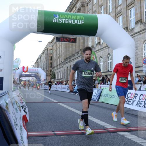 07.09.2025 - BARMER Alsterlauf Strokosch-Dieckow http://msf.ph/oto/8719937 07.09.2025 09:42:32 Ziel 3690, 3924, 5120, 5763, 6013, 8025, 8389 meine-sportfotos.de
