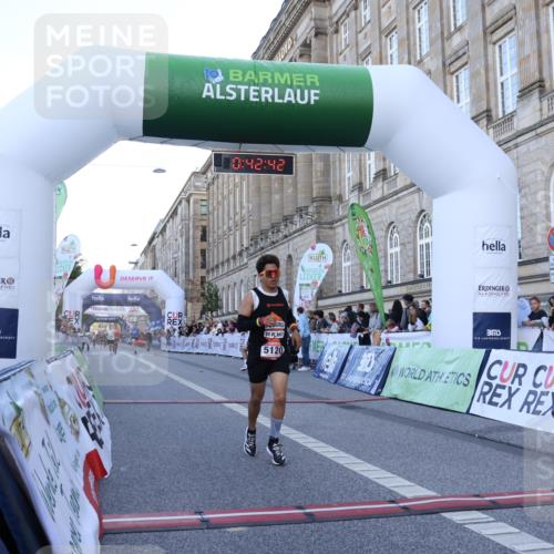 07.09.2025 - BARMER Alsterlauf Strokosch-Dieckow http://msf.ph/oto/8719953 07.09.2025 09:42:40 Ziel 2799, 2871, 3690, 3924, 5120, 5763 meine-sportfotos.de