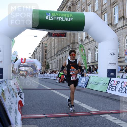 07.09.2025 - BARMER Alsterlauf Strokosch-Dieckow http://msf.ph/oto/8719955 07.09.2025 09:42:40 Ziel 2799, 2871, 3690, 3924, 5120, 5763 meine-sportfotos.de