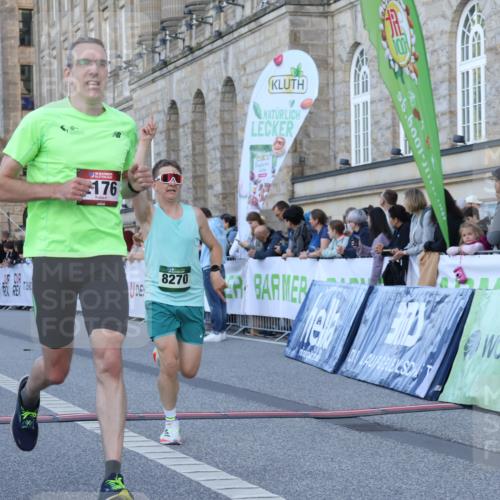 07.09.2025 - BARMER Alsterlauf Strokosch-Dieckow http://msf.ph/oto/8720036 07.09.2025 09:43:29 Ziel 2176, 3890, 4146, 4963, 5192, 8270 meine-sportfotos.de