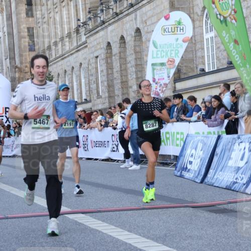07.09.2025 - BARMER Alsterlauf Strokosch-Dieckow http://msf.ph/oto/8720093 07.09.2025 09:43:56 Ziel 2191, 2400, 4022, 4140, 5421, 5467, 8006, 8136, 8139 meine-sportfotos.de