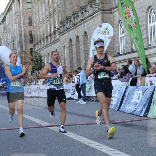07.09.2025 - BARMER Alsterlauf Strokosch-Dieckow http://msf.ph/oto/8720100 07.09.2025 09:43:59 Ziel 2191, 4022, 4140, 5421, 5467, 6250, 8136, 8139 meine-sportfotos.de