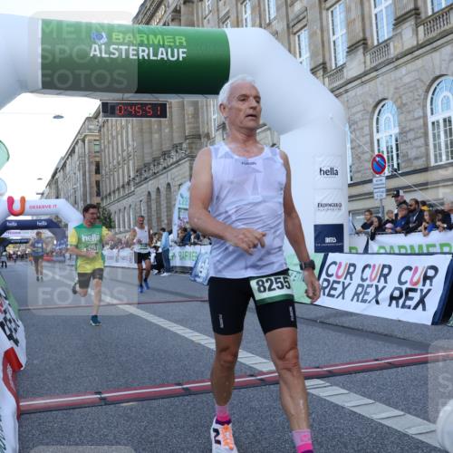 07.09.2025 - BARMER Alsterlauf Strokosch-Dieckow http://msf.ph/oto/8720360 07.09.2025 09:45:49 Ziel 2745, 3627, 4228, 4805, 5438, 6262, 8255 meine-sportfotos.de