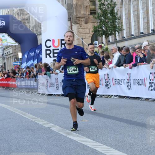 07.09.2025 - BARMER Alsterlauf Strokosch-Dieckow http://msf.ph/oto/8720369 07.09.2025 09:45:57 Ziel 3627, 4683, 5344 meine-sportfotos.de