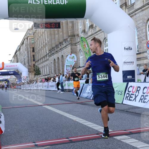 07.09.2025 - BARMER Alsterlauf Strokosch-Dieckow http://msf.ph/oto/8720375 07.09.2025 09:46:00 Ziel 4683, 5344, 5764 meine-sportfotos.de