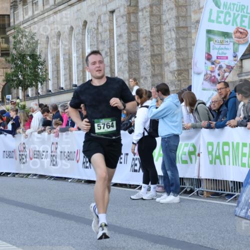 07.09.2025 - BARMER Alsterlauf Strokosch-Dieckow http://msf.ph/oto/8720381 07.09.2025 09:46:05 Ziel 2349, 4683, 5764 meine-sportfotos.de