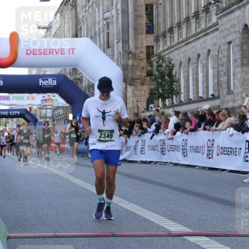 07.09.2025 - BARMER Alsterlauf Strokosch-Dieckow http://msf.ph/oto/8720385 07.09.2025 09:46:07 Ziel 2349, 5764, 8256 meine-sportfotos.de