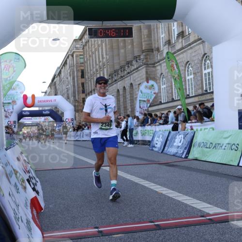 07.09.2025 - BARMER Alsterlauf Strokosch-Dieckow http://msf.ph/oto/8720390 07.09.2025 09:46:09 Ziel 2329, 2349, 5764, 8256 meine-sportfotos.de