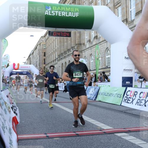 07.09.2025 - BARMER Alsterlauf Strokosch-Dieckow http://msf.ph/oto/8720539 07.09.2025 09:47:03 Ziel 2487, 3412, 3942, 4732, 4866, 5340, 5768, 6030, 6237, 8316, 8431 meine-sportfotos.de