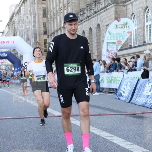 07.09.2025 - BARMER Alsterlauf Strokosch-Dieckow http://msf.ph/oto/8720664 07.09.2025 09:47:52 Ziel 3484, 4068, 4212, 4978, 6298, 8161, 8454 meine-sportfotos.de