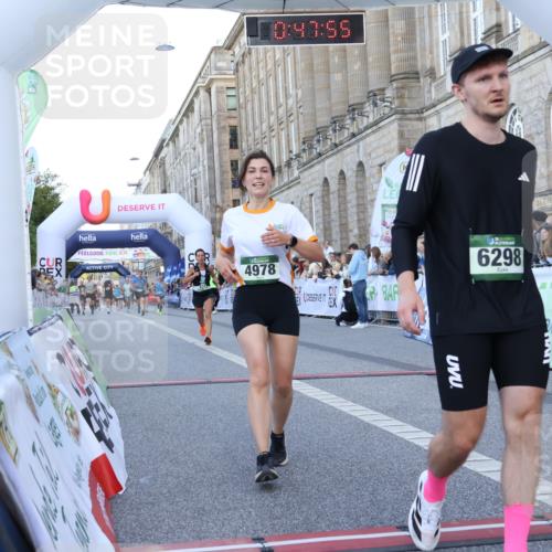 07.09.2025 - BARMER Alsterlauf Strokosch-Dieckow http://msf.ph/oto/8720667 07.09.2025 09:47:54 Ziel 3484, 3974, 4068, 4212, 4978, 6298, 8454 meine-sportfotos.de