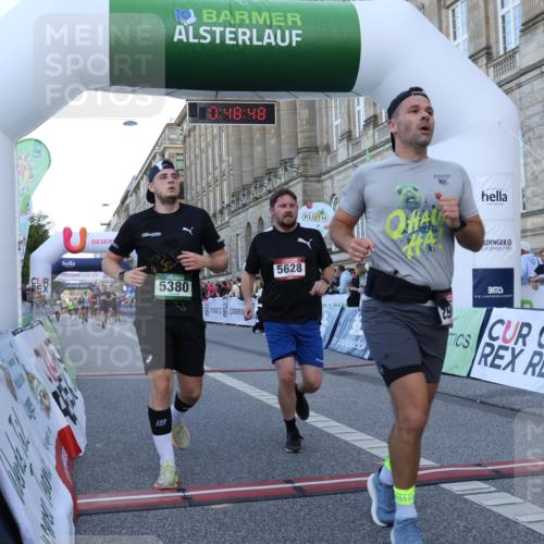 07.09.2025 - BARMER Alsterlauf Strokosch-Dieckow http://msf.ph/oto/8720790 07.09.2025 09:48:46 Ziel 2954, 3206, 3290, 3459, 3544, 3711, 4098, 4530, 5380, 5628, 8276, 8317 meine-sportfotos.de