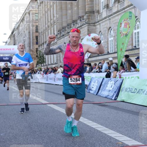 07.09.2025 - BARMER Alsterlauf Strokosch-Dieckow http://msf.ph/oto/8720867 07.09.2025 09:49:16 Ziel 2960, 3505, 4684, 5273, 5284, 5617, 6256, 8291 meine-sportfotos.de