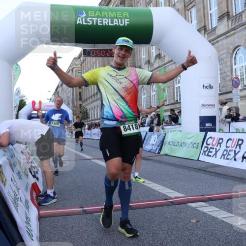 07.09.2025 - BARMER Alsterlauf Strokosch-Dieckow http://msf.ph/oto/8721006 07.09.2025 09:50:27 Ziel 2301, 2484, 3030, 3404, 3579, 4043, 4308, 4326, 4924, 5460, 8262, 8418 meine-sportfotos.de