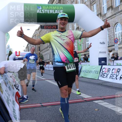 07.09.2025 - BARMER Alsterlauf Strokosch-Dieckow http://msf.ph/oto/8721008 07.09.2025 09:50:28 Ziel 2301, 2484, 3030, 3579, 4043, 4308, 4326, 4924, 5460, 6311, 8262, 8418 meine-sportfotos.de