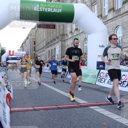 07.09.2025 - BARMER Alsterlauf Strokosch-Dieckow http://msf.ph/oto/8721159 07.09.2025 09:51:32 Ziel 2322, 2609, 2836, 3059, 3447, 3476, 3812, 4161, 4162, 4223, 4300, 4895, 4992, 5358, 5426, 5455, 5772, 5899, 8174, 8318 meine-sportfotos.de
