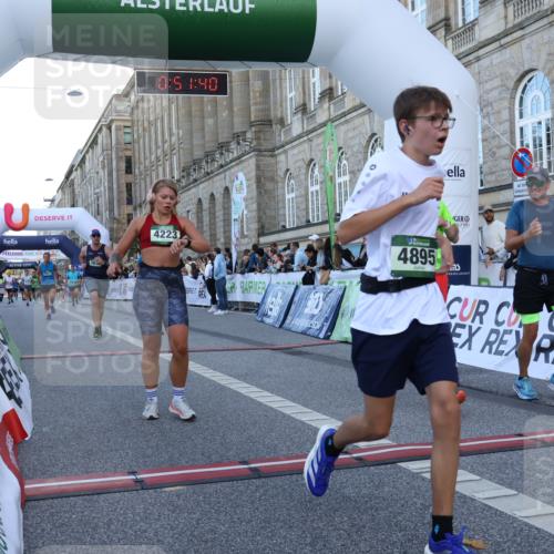 07.09.2025 - BARMER Alsterlauf Strokosch-Dieckow http://msf.ph/oto/8721174 07.09.2025 09:51:38 Ziel 2609, 2802, 3059, 3447, 3538, 3546, 3618, 4161, 4162, 4223, 4300, 4619, 4895, 4992, 5051, 5358 meine-sportfotos.de