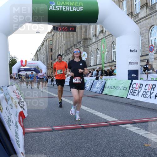 07.09.2025 - BARMER Alsterlauf Strokosch-Dieckow http://msf.ph/oto/8721689 07.09.2025 09:55:12 Ziel 2086, 2272, 2302, 2429, 2751, 3821, 4014, 4580, 4956, 5055, 5169, 5195, 5398, 5462, 5527, 6079, 6106, 6215, 8303 meine-sportfotos.de