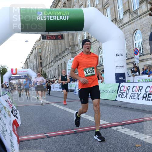 07.09.2025 - BARMER Alsterlauf Strokosch-Dieckow http://msf.ph/oto/8721693 07.09.2025 09:55:14 Ziel 2302, 2429, 2751, 3821, 4014, 4580, 4956, 5055, 5169, 5195, 5398, 5462, 5527, 6079, 6106, 6215, 8303 meine-sportfotos.de