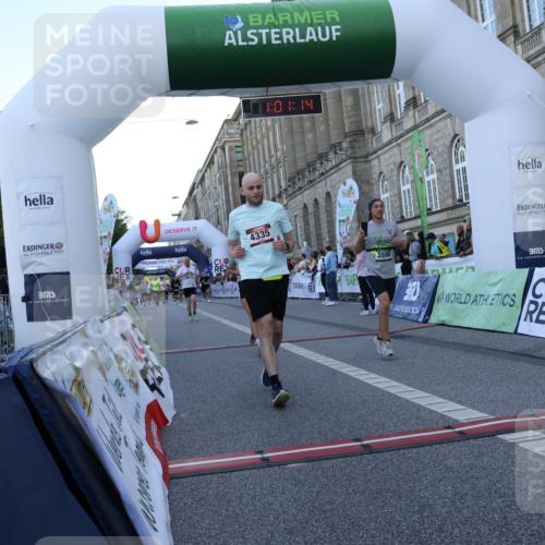 07.09.2025 - BARMER Alsterlauf Strokosch-Dieckow http://msf.ph/oto/8722702 07.09.2025 10:01:12 Ziel 2044, 2579, 2645, 3119, 3410, 3545, 3590, 3956, 4335, 4365, 4544, 4593, 4867, 5352, 6152 meine-sportfotos.de