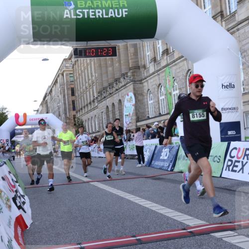 07.09.2025 - BARMER Alsterlauf Strokosch-Dieckow http://msf.ph/oto/8722725 07.09.2025 10:01:21 Ziel 2074, 2517, 3033, 3119, 3300, 3558, 3803, 4147, 4317, 4529, 4660, 5122, 5337, 5353, 5517, 6211, 8090, 8155, 8156 meine-sportfotos.de
