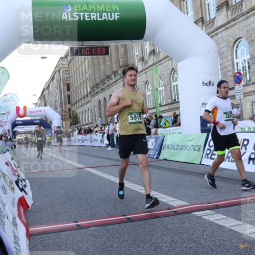 07.09.2025 - BARMER Alsterlauf Strokosch-Dieckow http://msf.ph/oto/8722752 07.09.2025 10:01:31 Ziel 2074, 3018, 3033, 3834, 4317, 4529, 4660, 4928, 5204, 5517, 5918, 6136, 8283, 8308 meine-sportfotos.de