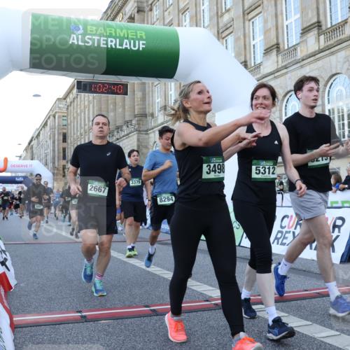 07.09.2025 - BARMER Alsterlauf Strokosch-Dieckow http://msf.ph/oto/8722918 07.09.2025 10:02:39 Ziel 2217, 2346, 2347, 2667, 2675, 2766, 2952, 3375, 3431, 3498, 3524, 3762, 3826, 4027, 4170, 4232, 4266, 4861, 5312, 5512, 5774, 5857, 5891, 6058, 6091, 6155, 8215, 8261, 8294 meine-sportfotos.de