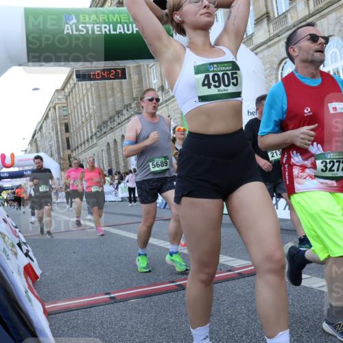 07.09.2025 - BARMER Alsterlauf Strokosch-Dieckow http://msf.ph/oto/8723184 07.09.2025 10:04:25 Ziel 2130, 2644, 2652, 2709, 3272, 3310, 3311, 3519, 3745, 3946, 4333, 4868, 5303, 5371, 5689, 5938, 6123, 8041 meine-sportfotos.de