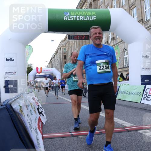 07.09.2025 - BARMER Alsterlauf Strokosch-Dieckow http://msf.ph/oto/8723521 07.09.2025 10:07:19 Ziel 2244, 2668, 3391, 3427, 3729, 3730, 4711, 4854, 5510, 5646, 5833, 6039, 8348 meine-sportfotos.de