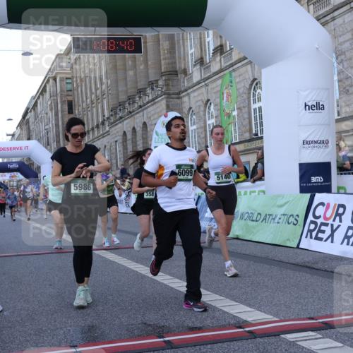 07.09.2025 - BARMER Alsterlauf Strokosch-Dieckow http://msf.ph/oto/8723685 07.09.2025 10:08:39 Ziel 2723, 3041, 3192, 3493, 4449, 5140, 5404, 5986, 6099, 6167 meine-sportfotos.de