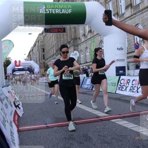 07.09.2025 - BARMER Alsterlauf Strokosch-Dieckow http://msf.ph/oto/8723689 07.09.2025 10:08:40 Ziel 2723, 3041, 3192, 3493, 4449, 5053, 5140, 5404, 5986, 6099 meine-sportfotos.de