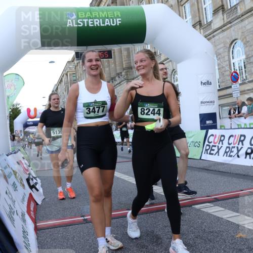 07.09.2025 - BARMER Alsterlauf Strokosch-Dieckow http://msf.ph/oto/8723721 07.09.2025 10:08:53 Ziel 2360, 2782, 2933, 3234, 3477, 3550, 3902, 4086, 4087, 4088, 4332, 4450, 4506, 5139, 5310, 5336, 5902, 6210, 8164, 8169, 8171, 8244, 8253 meine-sportfotos.de