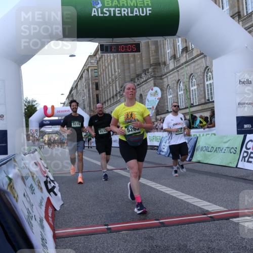 07.09.2025 - BARMER Alsterlauf Strokosch-Dieckow http://msf.ph/oto/8723908 07.09.2025 10:10:03 Ziel 2925, 3254, 3770, 4155, 4522, 5131, 5263, 5519, 5533, 5821, 6190 meine-sportfotos.de