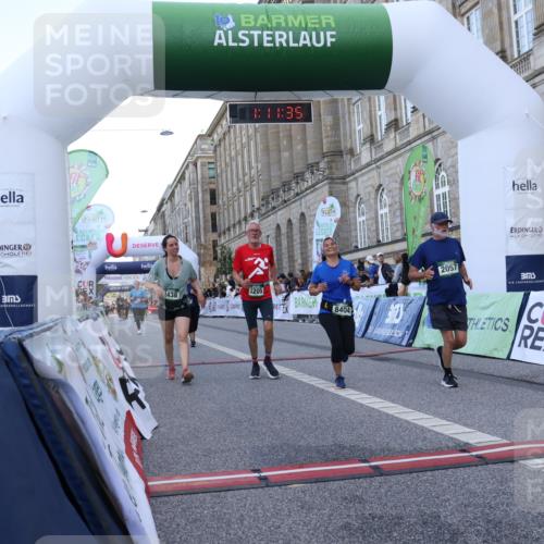 07.09.2025 - BARMER Alsterlauf Strokosch-Dieckow http://msf.ph/oto/8724145 07.09.2025 10:11:33 Ziel 2057, 2438, 2966, 3205, 4127, 4418, 5197, 8330, 8331, 8404 meine-sportfotos.de