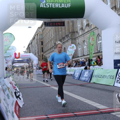 07.09.2025 - BARMER Alsterlauf Strokosch-Dieckow http://msf.ph/oto/8724157 07.09.2025 10:11:39 Ziel 3350, 3485, 3791, 4127, 4418, 5197, 5201, 5544, 5673, 5674, 6191, 8356 meine-sportfotos.de