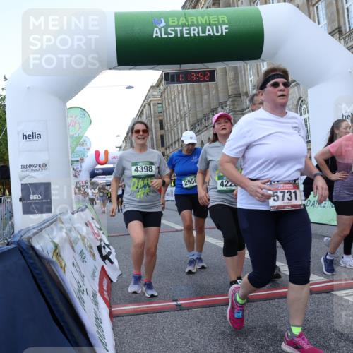 07.09.2025 - BARMER Alsterlauf Strokosch-Dieckow http://msf.ph/oto/8724489 07.09.2025 10:13:50 Ziel 2289, 2323, 2550, 3161, 3162, 3217, 3257, 3390, 3409, 3487, 3513, 3761, 3863, 4220, 4398, 5386, 5731, 5803, 5817, 5818, 6053, 8002, 8048 meine-sportfotos.de