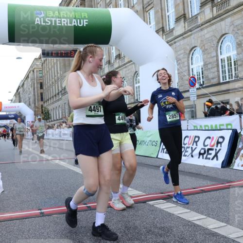 07.09.2025 - BARMER Alsterlauf Strokosch-Dieckow http://msf.ph/oto/8724983 07.09.2025 10:17:12 Ziel 2857, 3808, 3933, 4154, 4402, 4495, 4497, 4534, 5163, 5261, 5597, 5888, 6110, 8361 meine-sportfotos.de