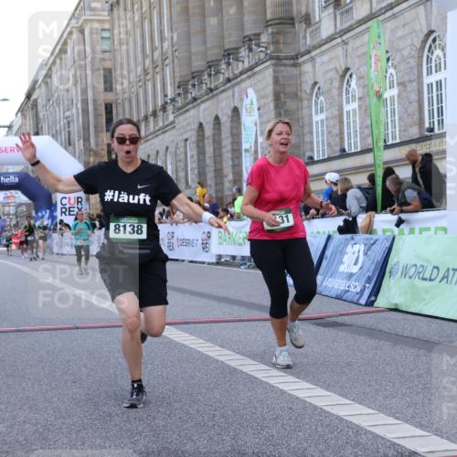 07.09.2025 - BARMER Alsterlauf Strokosch-Dieckow http://msf.ph/oto/8725006 07.09.2025 10:17:21 Ziel 3403, 4154, 4402, 4693, 4765, 5888, 8131, 8138 meine-sportfotos.de