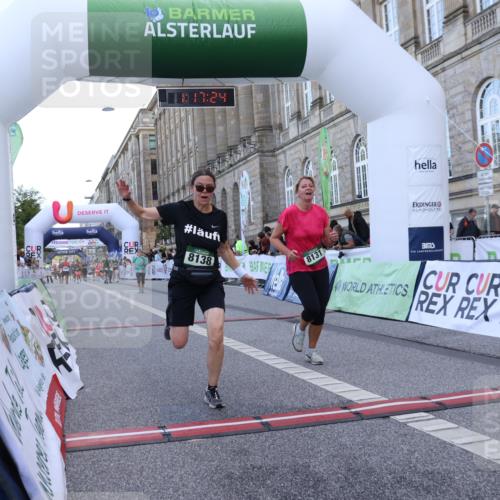 07.09.2025 - BARMER Alsterlauf Strokosch-Dieckow http://msf.ph/oto/8725007 07.09.2025 10:17:22 Ziel 3403, 4693, 4765, 5888, 8131, 8138 meine-sportfotos.de