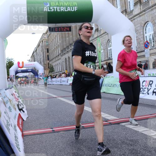 07.09.2025 - BARMER Alsterlauf Strokosch-Dieckow http://msf.ph/oto/8725010 07.09.2025 10:17:22 Ziel 3403, 4693, 4765, 5888, 8131, 8138 meine-sportfotos.de
