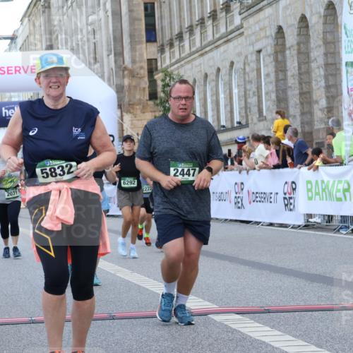 07.09.2025 - BARMER Alsterlauf Strokosch-Dieckow http://msf.ph/oto/8725035 07.09.2025 10:17:38 Ziel 2031, 2222, 2447, 2448, 2555, 2718, 4065, 4113, 4115, 4492, 4650, 5232, 5832, 6292 meine-sportfotos.de