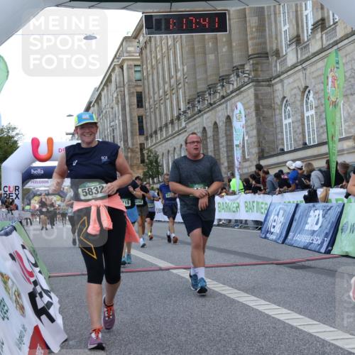 07.09.2025 - BARMER Alsterlauf Strokosch-Dieckow http://msf.ph/oto/8725038 07.09.2025 10:17:39 Ziel 2031, 2222, 2447, 2448, 2555, 2718, 4113, 4115, 4492, 4650, 5232, 5832, 6292 meine-sportfotos.de