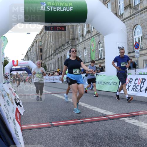 07.09.2025 - BARMER Alsterlauf Strokosch-Dieckow http://msf.ph/oto/8725051 07.09.2025 10:17:43 Ziel 2031, 2222, 2268, 2447, 2448, 2555, 2718, 2720, 4109, 4680, 5232, 5832, 6292 meine-sportfotos.de
