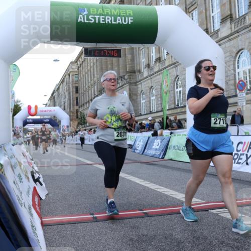 07.09.2025 - BARMER Alsterlauf Strokosch-Dieckow http://msf.ph/oto/8725056 07.09.2025 10:17:45 Ziel 2031, 2222, 2268, 2718, 2720, 4109, 4324, 4325, 4680, 5232, 5547, 6292 meine-sportfotos.de