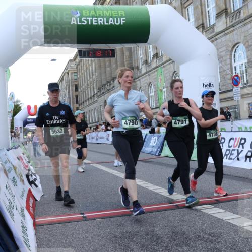 07.09.2025 - BARMER Alsterlauf Strokosch-Dieckow http://msf.ph/oto/8725113 07.09.2025 10:18:15 Ziel 2466, 3731, 4130, 4148, 4270, 4790, 4791, 5032, 5087, 5305, 5632, 5946 meine-sportfotos.de