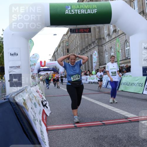 07.09.2025 - BARMER Alsterlauf Strokosch-Dieckow http://msf.ph/oto/8725302 07.09.2025 10:19:40 Ziel 2189, 2219, 2587, 3186, 3291, 3292, 3882, 4284, 4869, 5622, 5706, 6055 meine-sportfotos.de