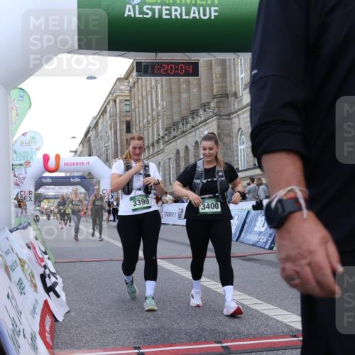 07.09.2025 - BARMER Alsterlauf Strokosch-Dieckow http://msf.ph/oto/8725353 07.09.2025 10:20:02 Ziel 2024, 2761, 3399, 3400, 4509, 4510, 4975, 5503 meine-sportfotos.de