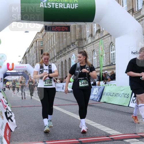 07.09.2025 - BARMER Alsterlauf Strokosch-Dieckow http://msf.ph/oto/8725355 07.09.2025 10:20:02 Ziel 2024, 2761, 3399, 3400, 4509, 4510, 4975, 5503 meine-sportfotos.de