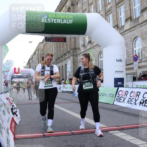 07.09.2025 - BARMER Alsterlauf Strokosch-Dieckow http://msf.ph/oto/8725357 07.09.2025 10:20:03 Ziel 2024, 2761, 3399, 3400, 4395, 4509, 4510, 4975, 5503 meine-sportfotos.de